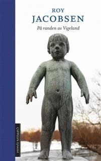 På randen av Vigeland