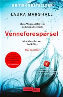 Venneforespørsel