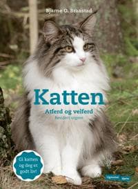 Katten; atferd og velferd