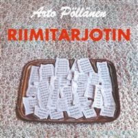 Riimitarjotin