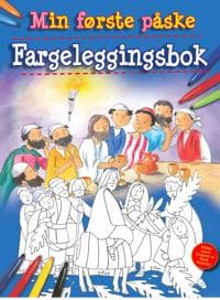 Min første påske