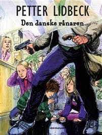 Den danske rånaren