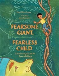 Fearsome Giant, Fearless Child
