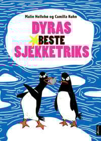 Dyras beste sjekketriks