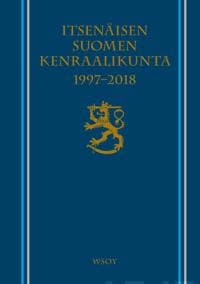 Itsenäisen Suomen kenraalikunta 1997-2018