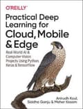 Miniatyrbild 1 av 2: Practical Deep Learning for Cloud and Mobile