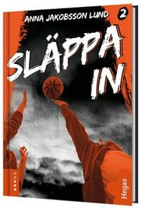 Släppa in