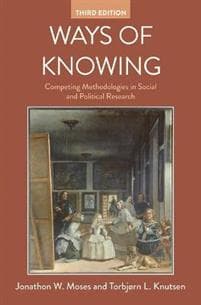 Ways of Knowing