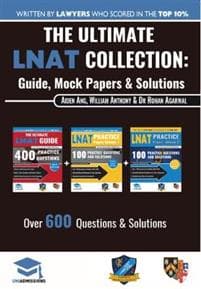 The Ultimate LNAT Collection