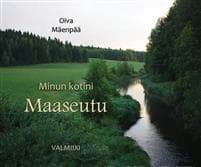 Minun kotini maaseutu
