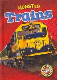 Monster Trains