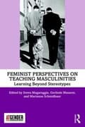 Miniatyrbillede 1 af 2: Feminist Perspectives on Teaching Masculinities