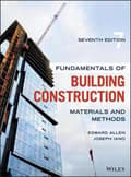 Miniatyrbild 1 av 2: Fundamentals of Building Construction