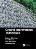 Miniatyrbilde 1 av 2: Ground Improvement Techniques
