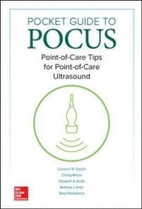 Pocket Guide to POCUS: Point-of-Care Tips for Point-of-Care Ultrasound