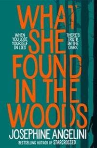 What She Found in the Woods