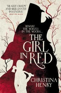 Girl in Red