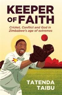 Keeper of Faith