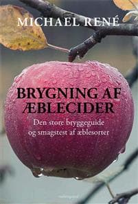 Brygning af æblecider