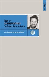 Hva er konservatisme