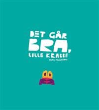 Det går bra, Lille Krabbe