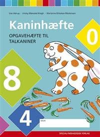 Kaninhæfte (5 stk.)