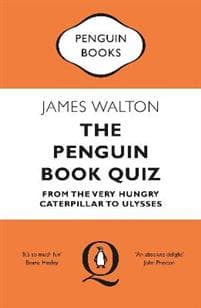 The Penguin Book Quiz