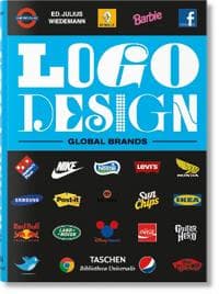 Logo Design. Global Brands