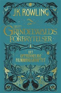Grindelwalds forbrytelser