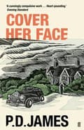 Miniatyrbild 1 av 2: Cover Her Face