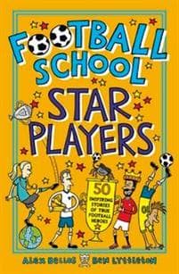 Football School Star Players