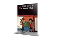 Boris Bacill och Vicke Virus