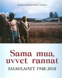 Sama mua, uvvet rannat