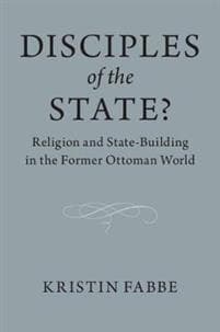 Disciples of the State?