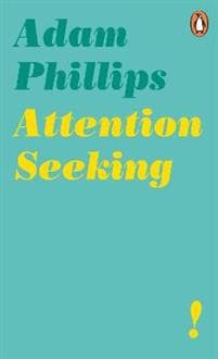 Attention Seeking
