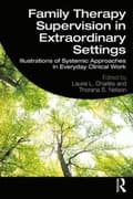 Miniatyrbild 1 av 2: Family Therapy Supervision in Extraordinary Settings