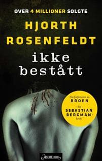 Ikke bestått