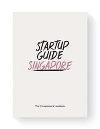 Startup Guide Singapore