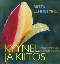 Kyynel ja kiitos