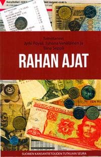 Rahan ajat