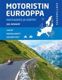 Motoristin Eurooppa