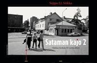 Sataman kajo 2