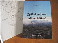 Uuksi oolud, olkka huuve!
