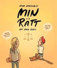 Min rätt - att vara barn