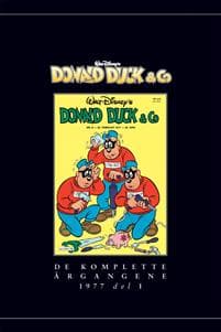Donald Duck & co