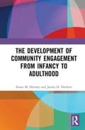 Miniatyrbild 1 av 2: The Development of Community Engagement from Infancy to Adulthood