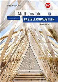 Mathematik Lernbausteine Basislernbaustein: Schulbuch. Rheinland-Pfalz