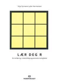 Lær deg R