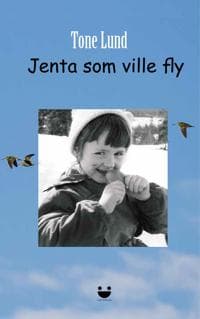 Jenta som ville fly