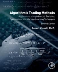 Algorithmic Trading Methods